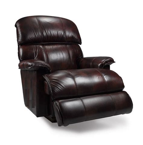 Next Day Shipping Elect Recliner Top Grade Leather